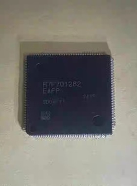全新原装现货 R7F701282 汽车电脑板芯片