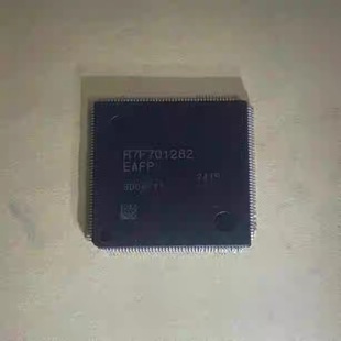 汽车电脑板芯片 R7F701282 全新原装 现货