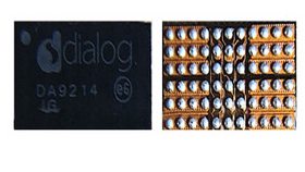 魅族MX4 魅族PRO7电源IC DA9313 9210 DA9214电源IC USB数据IC