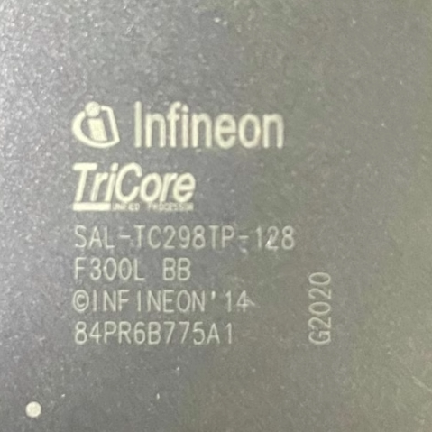 原装正品测试过 SAL-TC298TP-128F300L BB TC298TP-128F300N BC