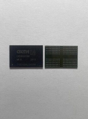 全新原装现货 CXDBBCCBM-MK-B LPDDR4X 3GB运行内存颗粒 FBGA-200
