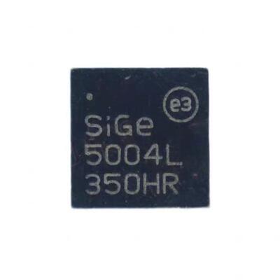 SE5004L-R SE5004 丝印 SiGe5004L 5G 5.8G功率放大器IC 功放管