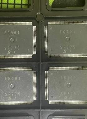 全新原装 汽车电装MCU SF775 汽车电脑板IC芯片