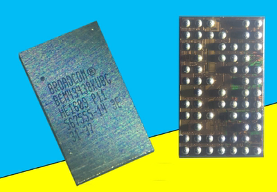 全新原装BCM43438KUBG BCM43438KUBG 无线蓝牙模块芯片