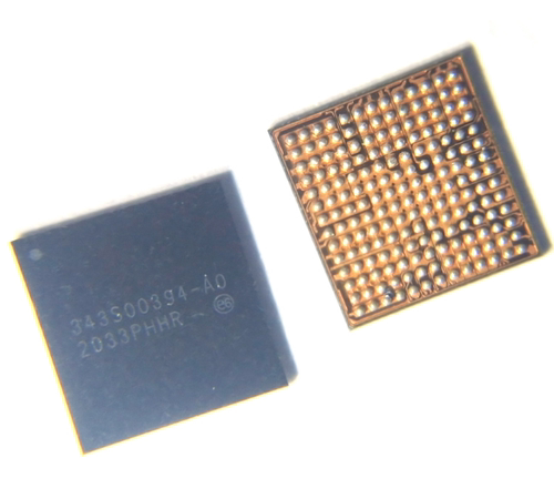 iPad 11寸二代 2020 A2270 343S00283-A0电源ic 343S00394充电IC