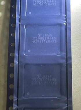 原装正品现货 TYD0GH221664RA BGA221球 EMCP 8+8 8GB
