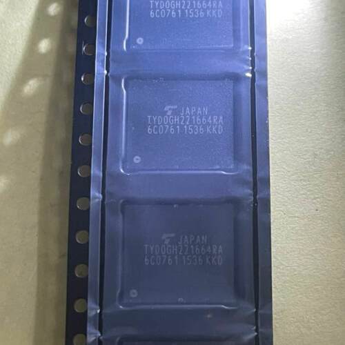 原装正品现货 TYD0GH221664RA BGA221球 EMCP 8+8 8GB