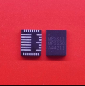 华为nova8 pro reno5电源IC M2762A MP2762 2650 Reno4/pro充电IC
