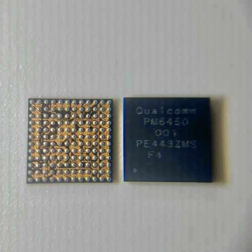 全新原装现货 PM6450 001 电源ic
