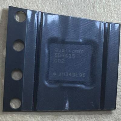 全新原封 手机中频IC SDR435 002 中频IC 现货