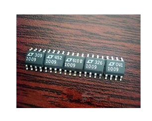 贴片 LT1009IS8 LT1009CS8 电压基准IC芯片 SOP-8封装 可直拍