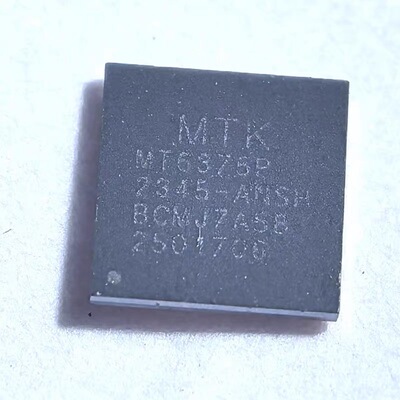 全新原装现货 MT6375P 电源管理ic