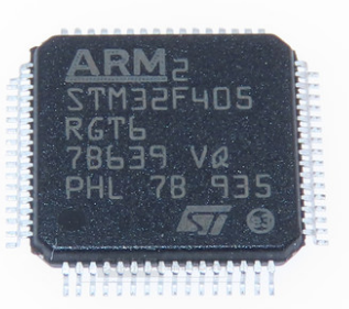 原装正品 STM32F405RGT6 LQFP64 单片机MCU芯片IC
