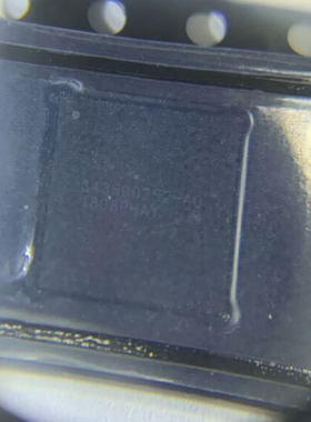 IPAD电源IC 343S00251 343S00252 343S00247 343S00248 343S00282