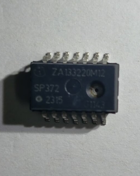 全新原装 SP372 轮胎压力传感器IC芯片 DSOSP-14 现货可直拍