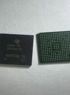 全新原装现货 集成电路IC OMAP3515DCUS 3515DCUS 封装BGA