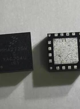 全新现货 MMA2725W MMA2725WCR2 汽车气囊电脑板常用IC芯片
