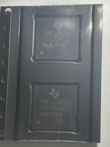 全新原装现货 TMS320C5517AZCHA20 NFBGA196 数字信号处理器IC
