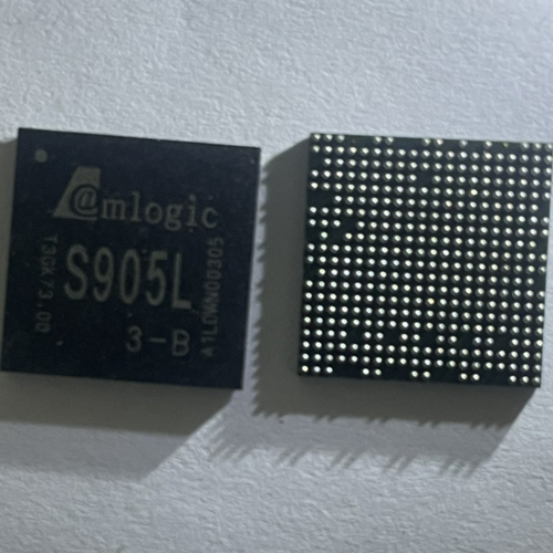 全新原装现货 S905L S905L3-B 液晶平板IC 视频4K解码SOC BGA-368