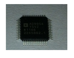 AD9954YSVZ AD9954YSV AD9954接口数字合成库存 全新原装