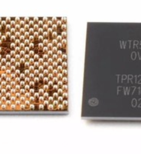 全新原装 WTR5975 wcn3990 PM8005电源IC 8p X中频ic