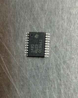 TY5630 TLV5630IPW 封装TSSOP20 全新原装