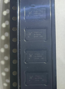 全新原封现货 手机功放IC SKY77661-11 77661-11 功放IC 射频IC