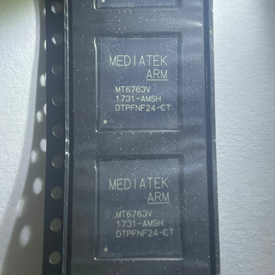 原装 MT6580A MT6737V MT6735V MT6763V MT8768V MT8788V MT8735V
