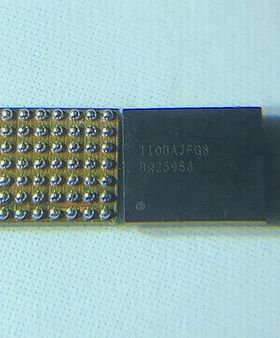 10小米11 黑鲨4充电IC SMB1396 SMB1395 1399 BQ25968 充电IC