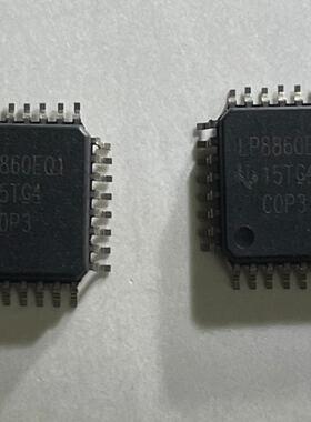 LP8860EQVFPRQ1 LP8860EQ1 封装LQFP-32 汽车LED背光驱动芯片