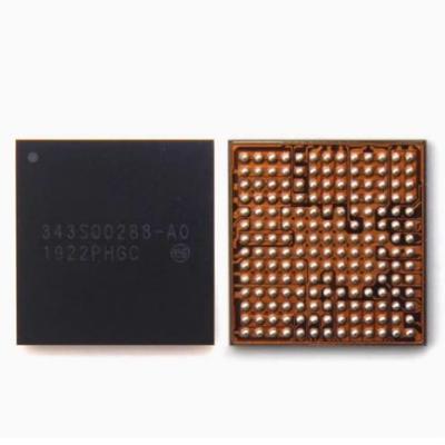 全新原装 IPAD 电源IC 343S00283 电源IC