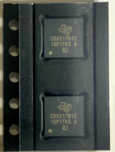 原装正品CD3217B12 CD3218B12 BCM15957A0 笔记本接口电源IC