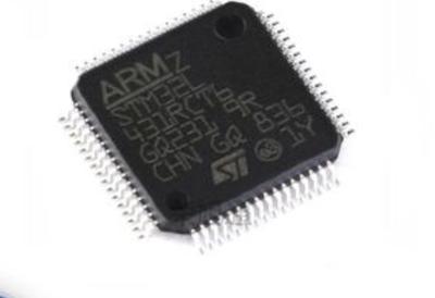 原装正品 STM32L431RCT6 LQFP-64 ARM Cortex-M4 32位微控制器MCU