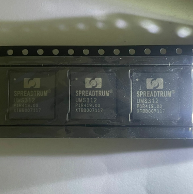 真正原封 UMP510G SR3595D UMW2631 UMS312 UMS9230H 电源管理
