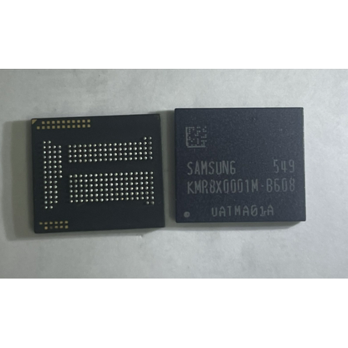 KMR8X0001M-B608 BGA221球 EMCP 16+16 16GB 手机硬盘全新原装