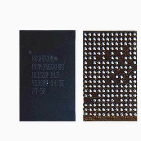 全新原装现货 BCM4356XKUBG WIFI模块芯片 直拍