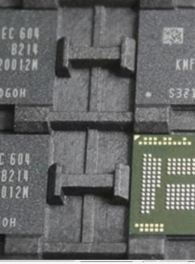 原装 KMRX1000BM-B614 BGA221球 EMCP 32+24 32GB储存芯片