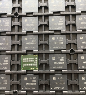 原装正品 SDADB48K-16G BGA221球 EMCP 16+8 16GB 手机硬盘