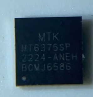 红米K50电源IC MT6375SP MT6375P MT6368DW MT6363AW MT6195W