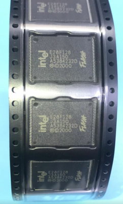 E28F128J3A150 E28F128J3A TSOP56存储芯片 全新原装正品