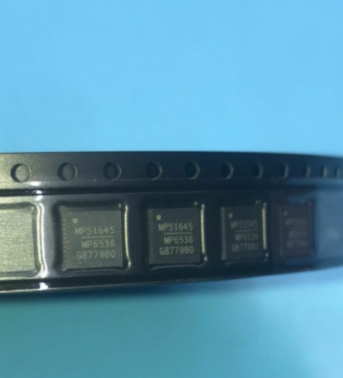 MPS芯源 MP6536DU MP6536DU-LF-Z QFN40 电源芯片 全新原装