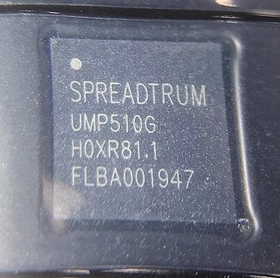 UMW2652 UMP510G5 SR3595D PM6225 PM7325/B 7350/C PM8350/B/BH