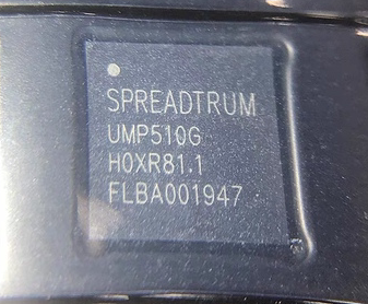 PM8350B 000-Y1 PM6375 001 PM7325/B PM7350/C UMP510G 电源IC