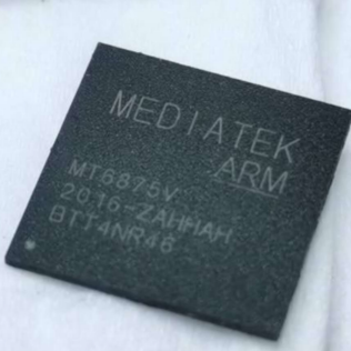 红米10X Pro vivo S7t S9e 天玑820CPU MT6875V CPU MT6875V/ZA