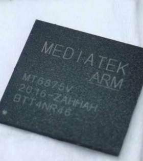 红米10X Pro vivo S7t S9e 天玑820CPU MT6875V CPU MT6875V/ZA