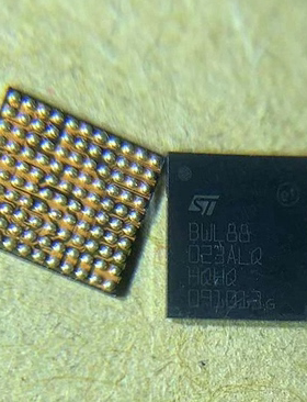 MATE40PRO BWL88快充IC HL5276充电IC PM6225电源 JM开头 5V供电