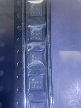 全新原装现货 汽车主板ic E52433A 汽车电脑板ic