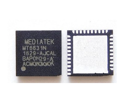 MX6 MT6635XP MT6635P BQ25601 MT6631N MT6358W SMB1399 PMR735A