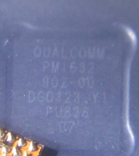 适用于oppoA5电源ic荣耀畅玩8C电源ic PMI632 502-00 902 pm4250