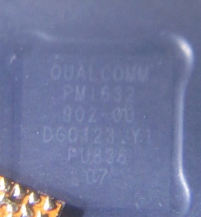 适用于oppoA5电源ic荣耀畅玩8C电源ic PMI632 502-00 902 pm4250